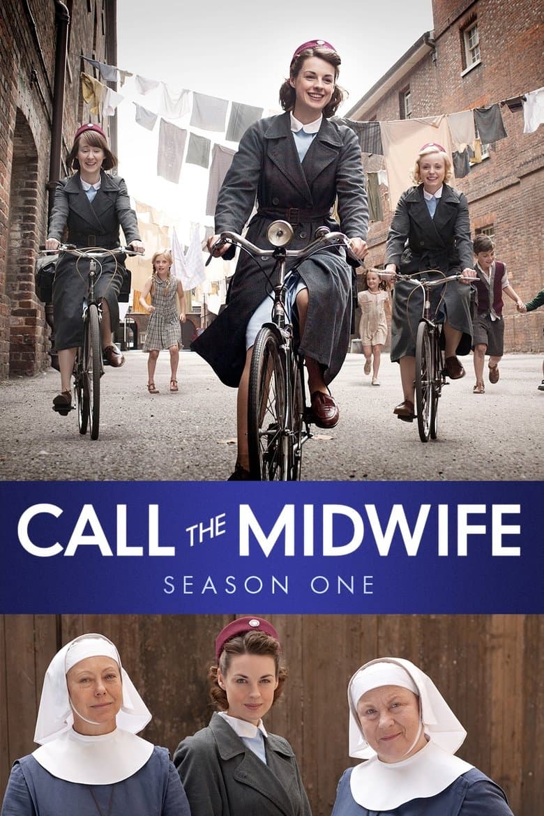 Temporada 1