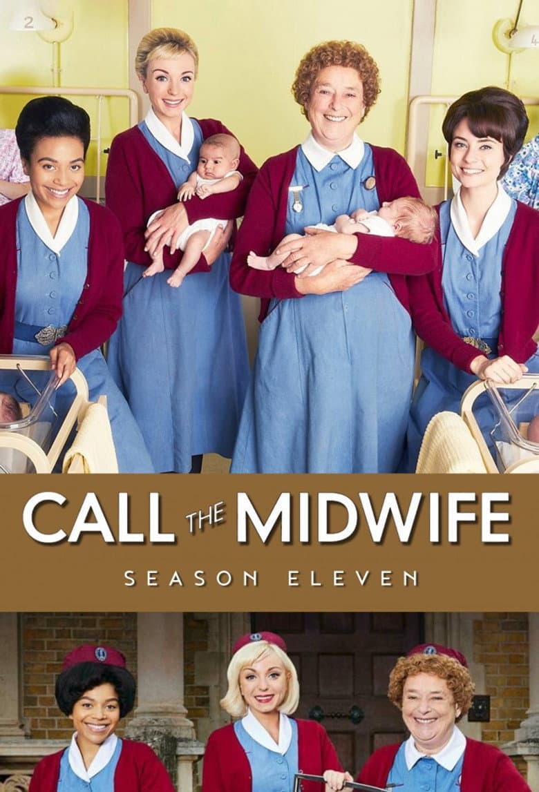 Temporada 11