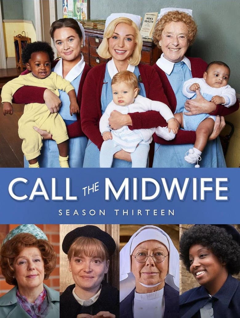 Temporada 13