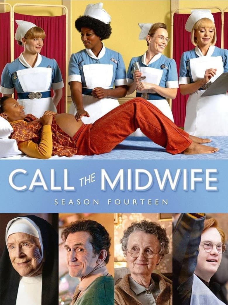Temporada 14