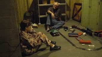 Meninos perdidos