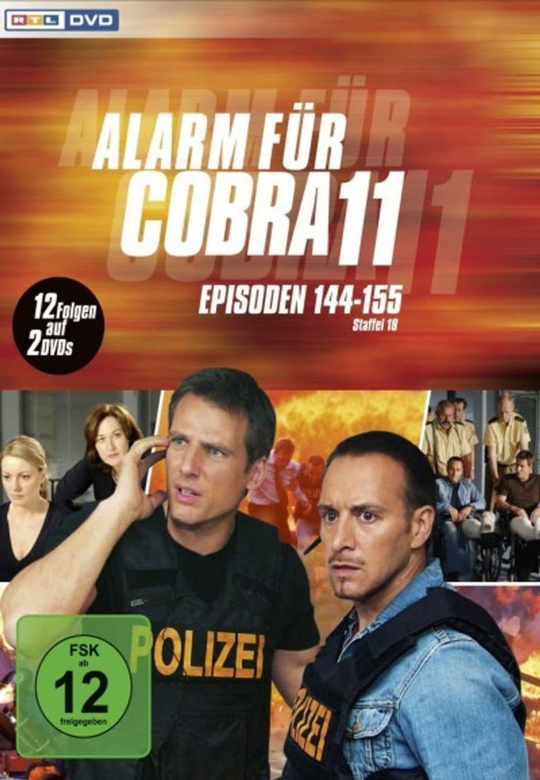 Temporada 18