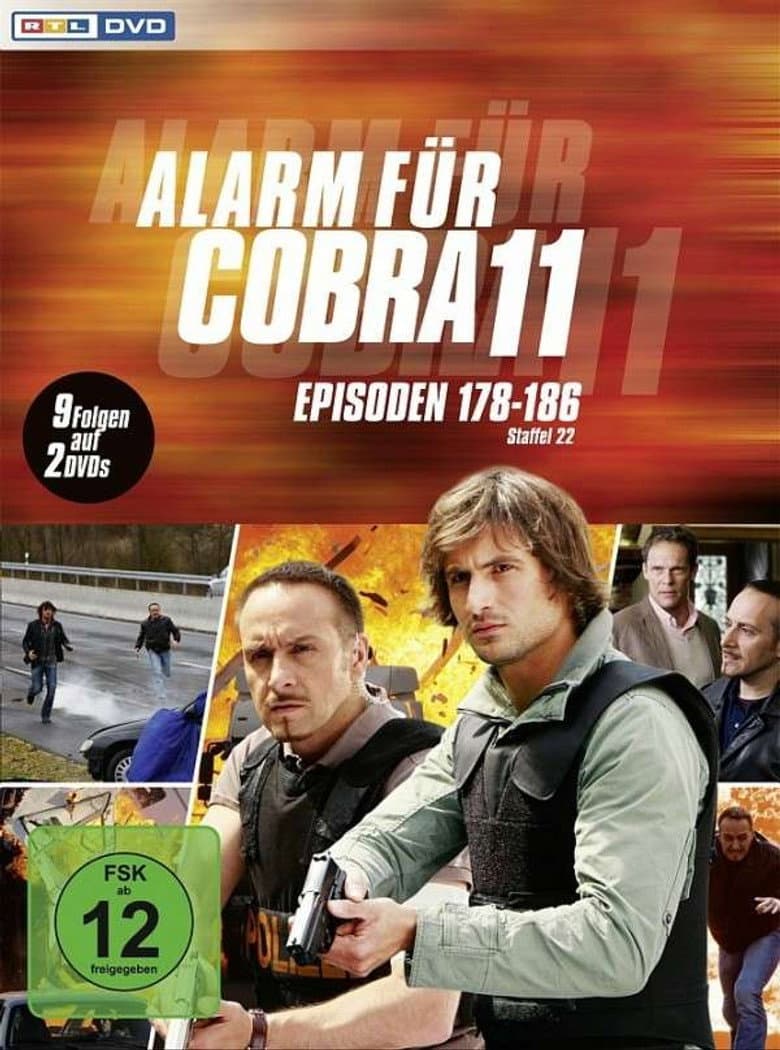 Temporada 24