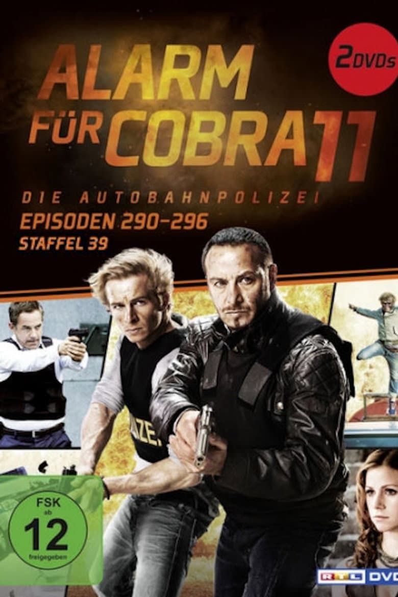 Temporada 39
