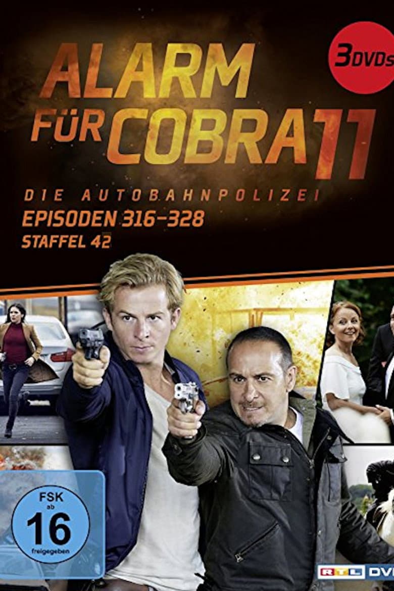 Temporada 42