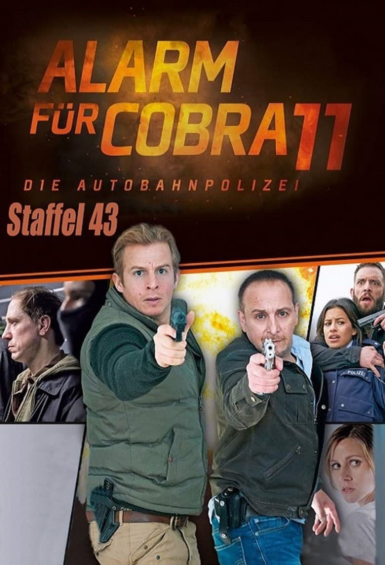 Temporada 43