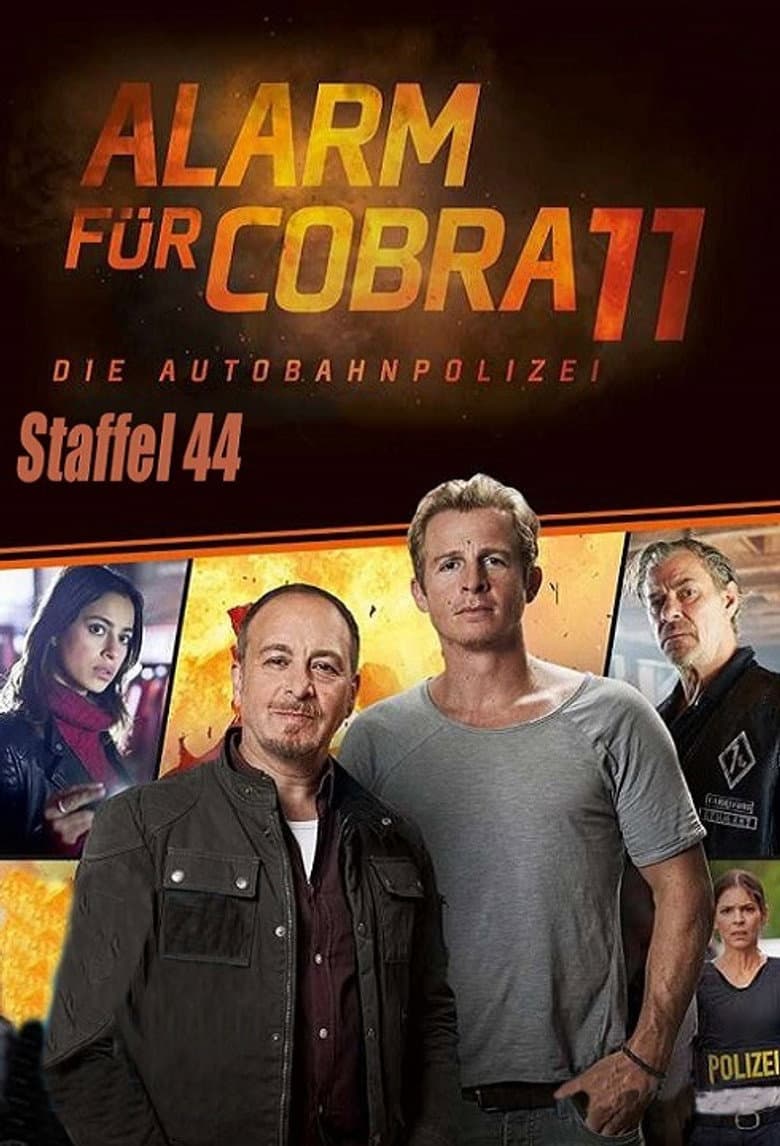 Temporada 44