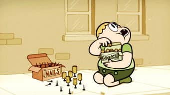 Estrepolias Com O Peixinho Dourado
