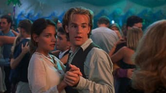 O Riacho de Dawson