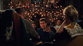 A Família de Pacey