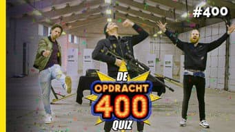 Episódio 400