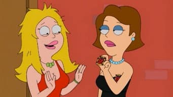 Quase um Desperate Housewives