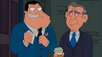 Bush Vem Jantar Hoje