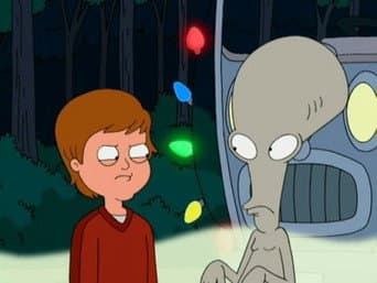 A.T.: O Extrabusivo Terráqueo