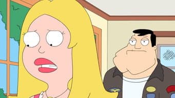 O Passado de Francine