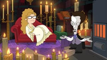 O Fantasma do Teleton