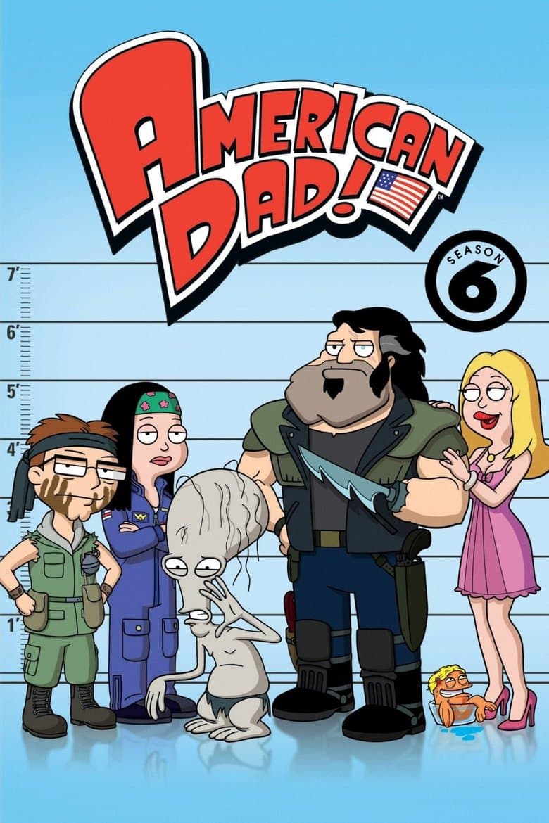 Temporada 6