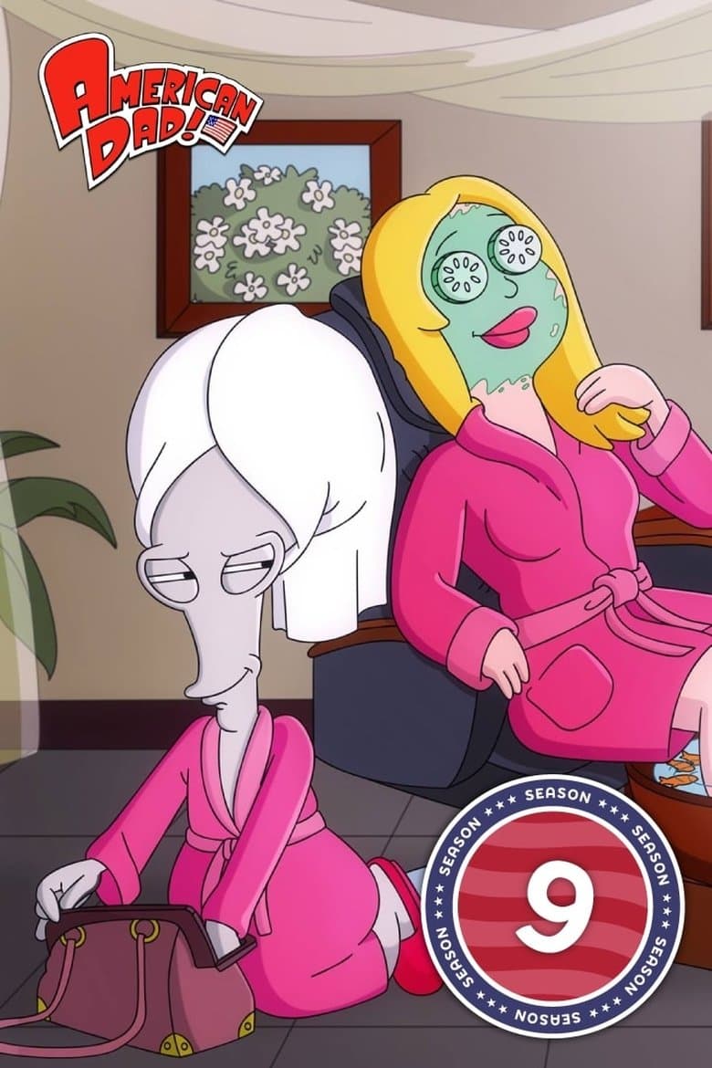 Temporada 9