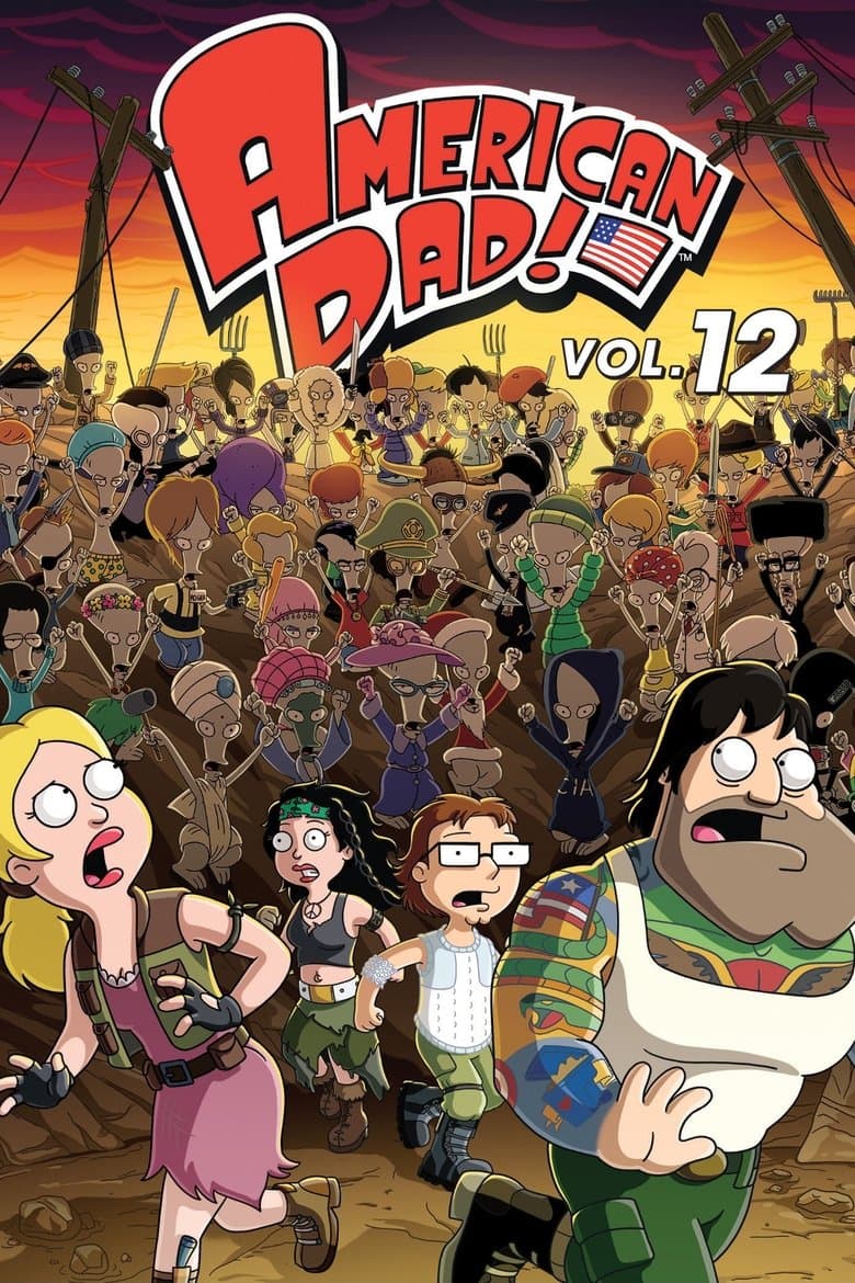 Temporada 12