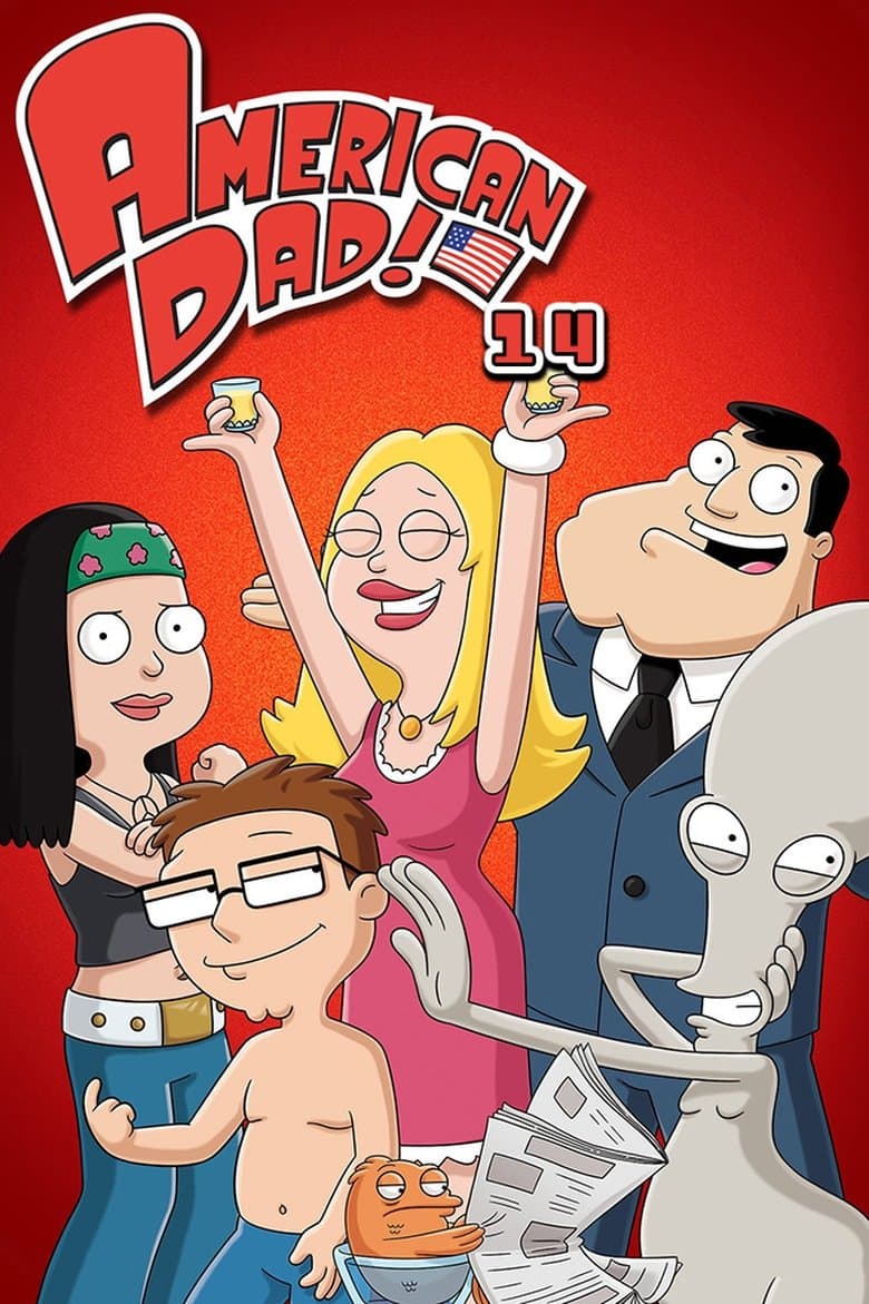 Temporada 14