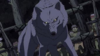 Batalha no Vilarejo dos Goblins