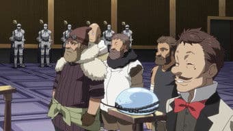 Gazel Dwargo, O Rei dos Heróis