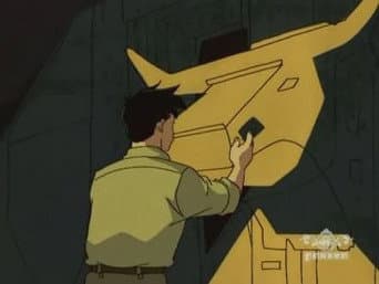 A Máscara de El Toro Fuerte