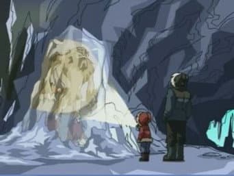 Terror no Gelo