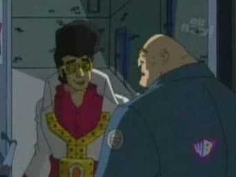 Jackie ao Quadrado