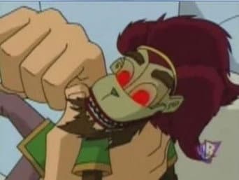 Macaco Travesso