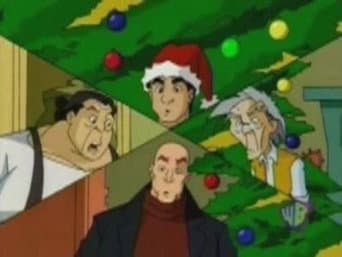 Socorro, Raptaram O Papai Noel!