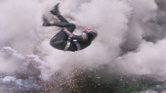 A Morte De Kamen Rider