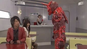 Momotaro Criminoso