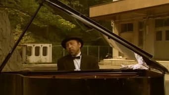 O Pianista do Intervalo do Tempo