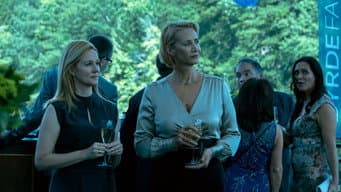 Fundação da Família Byrde