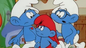 A fonte do Smurf