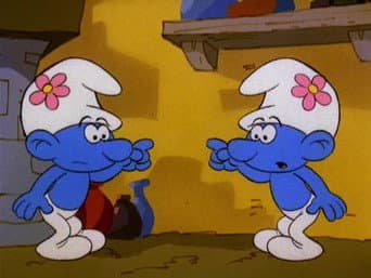 O centésimo Smurf / Smurf-Sinfonia em dó
