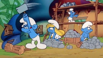 Vingança dos Smurfs