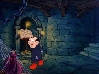 Fale por você mesmo, fazendeiro Smurf