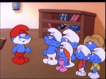 Rainha Smurfette