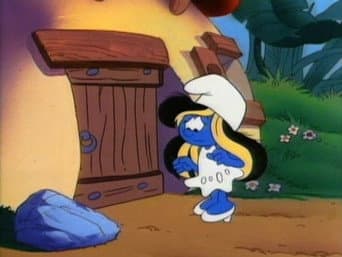 Desfazendo uma Smurfette