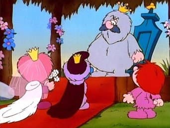 Príncipe Smurf