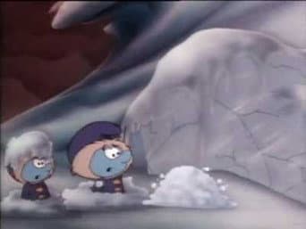Os Smurfs esquecidos - Parte 2