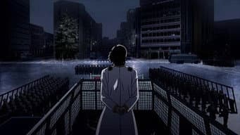 Cidade em Espera