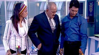 Episódio 401