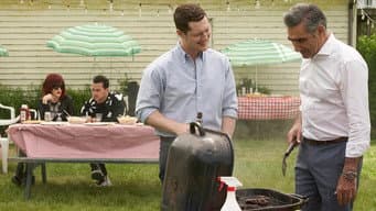 O Churrasco