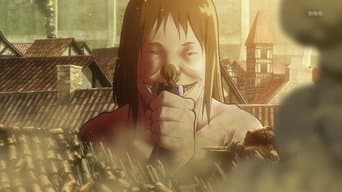 Naquele dia - A queda de Shiganshina (2)