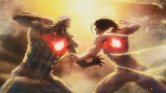O Titã Bestial