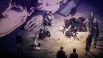 A Noite do Fim