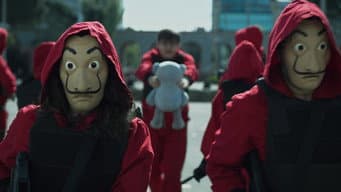 À deriva